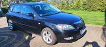 Mazda 3 Mazda 3 1.6