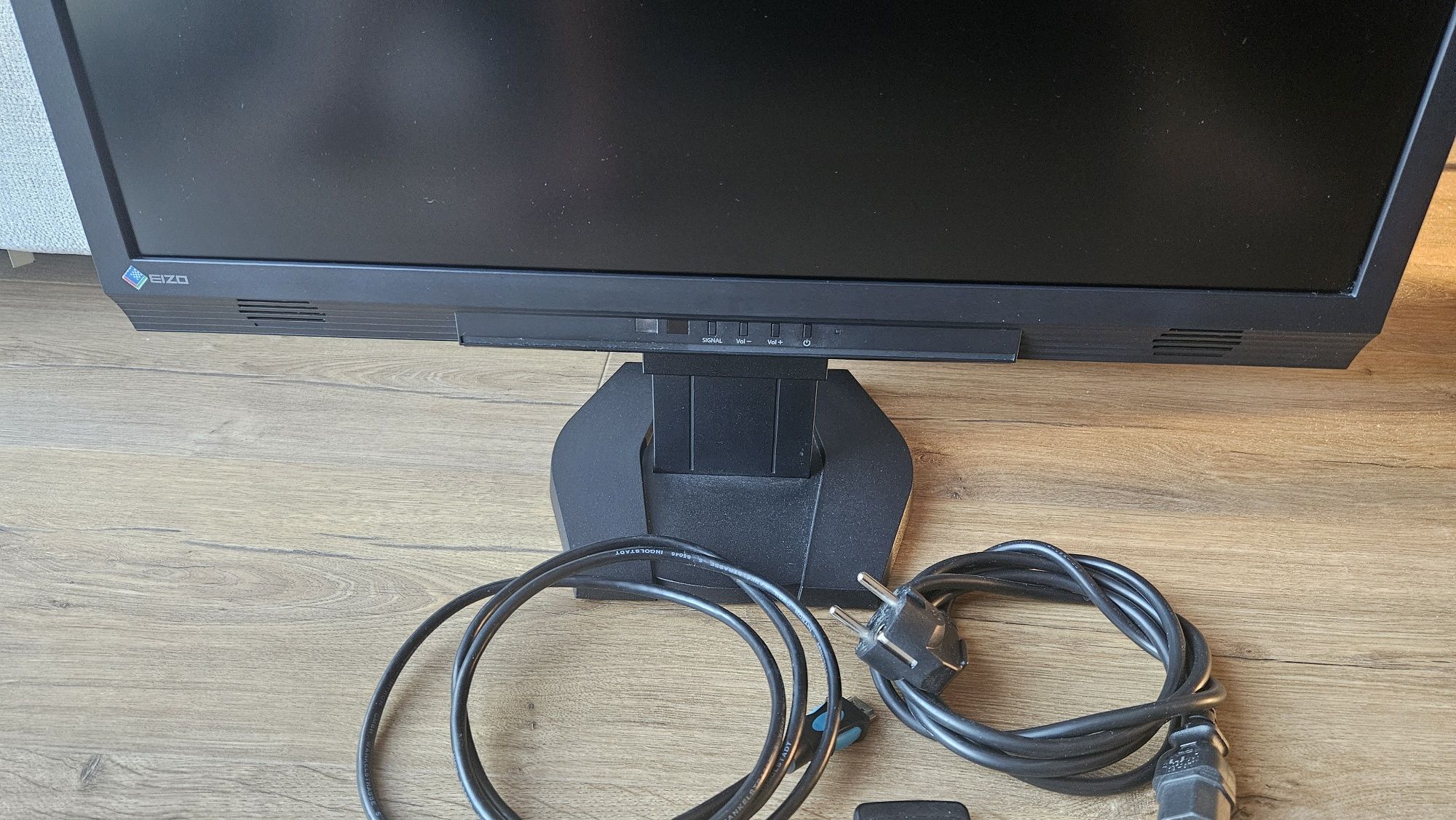 Monitor Eizo FS2333 czarny 23"