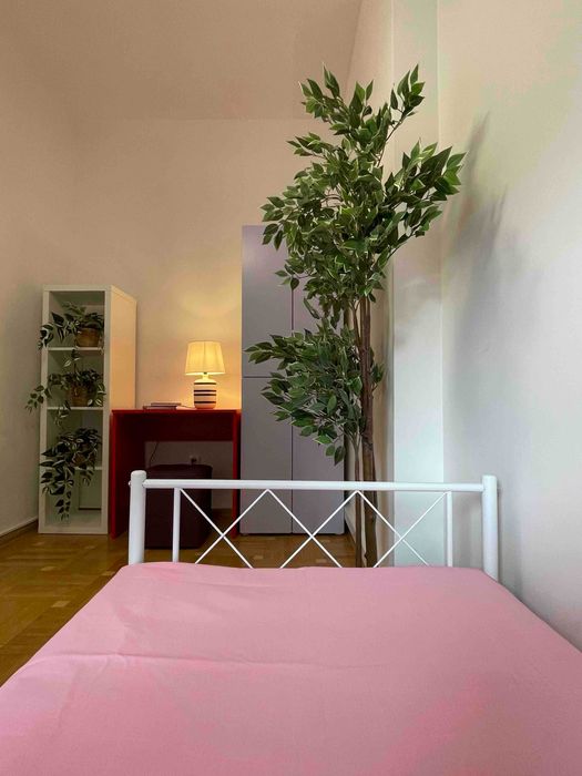 Hostel Аkademik Warszawa Dzielnica Mokotów Pokoje Noclegi Хостел
