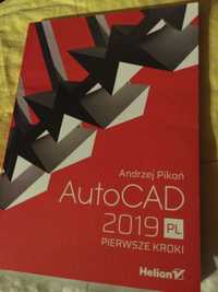 AutoCAD 2019 PL  Andrzej Pikoń