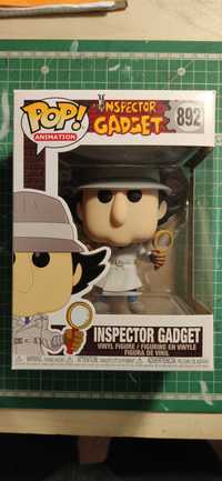 Pop Inspector Gadget 892