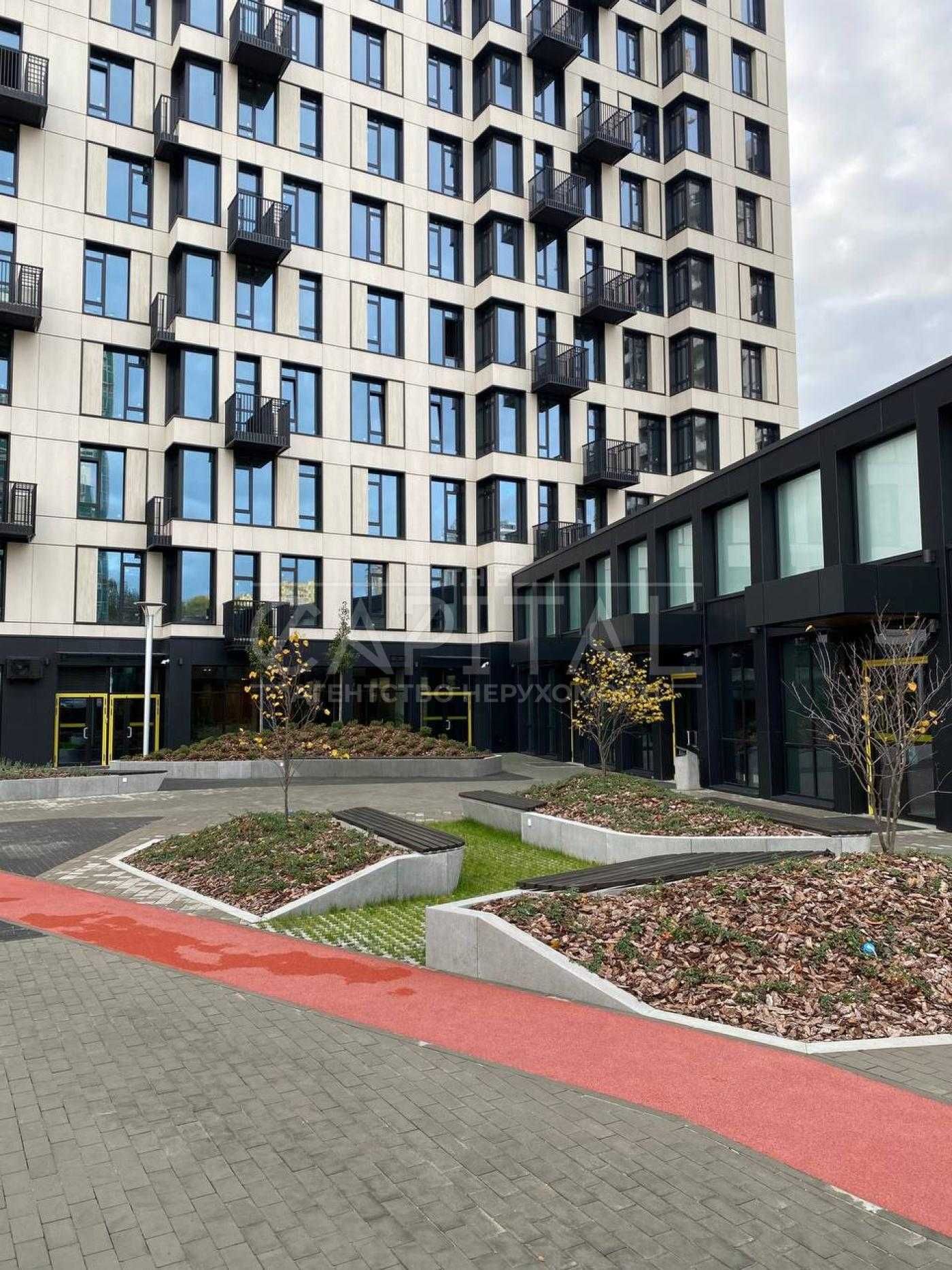 НАЙНИЖЧА ЦІНА продаж 3к квартири 104 м2 3 поверх ЖК TRIIINITY 3 спальн