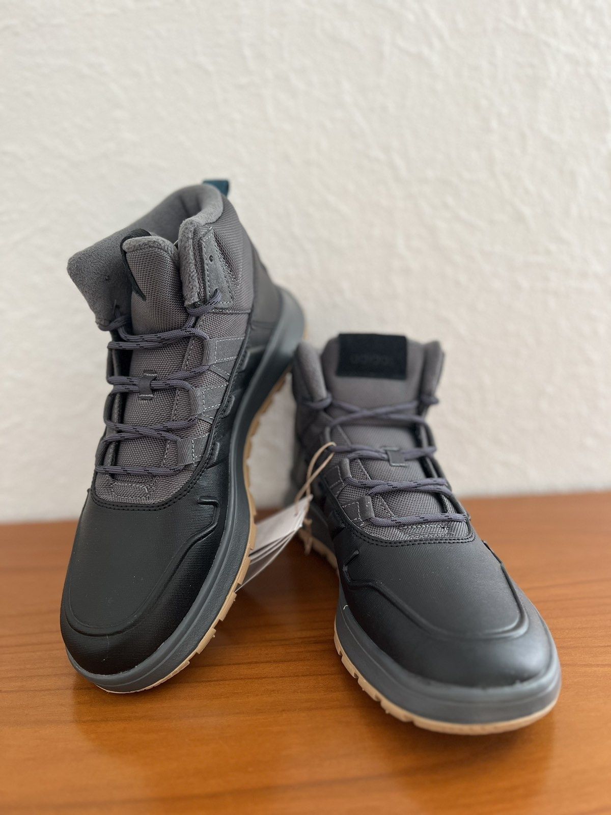 Ботінки Adidas Fusion Storm EE9706 Оригінал !