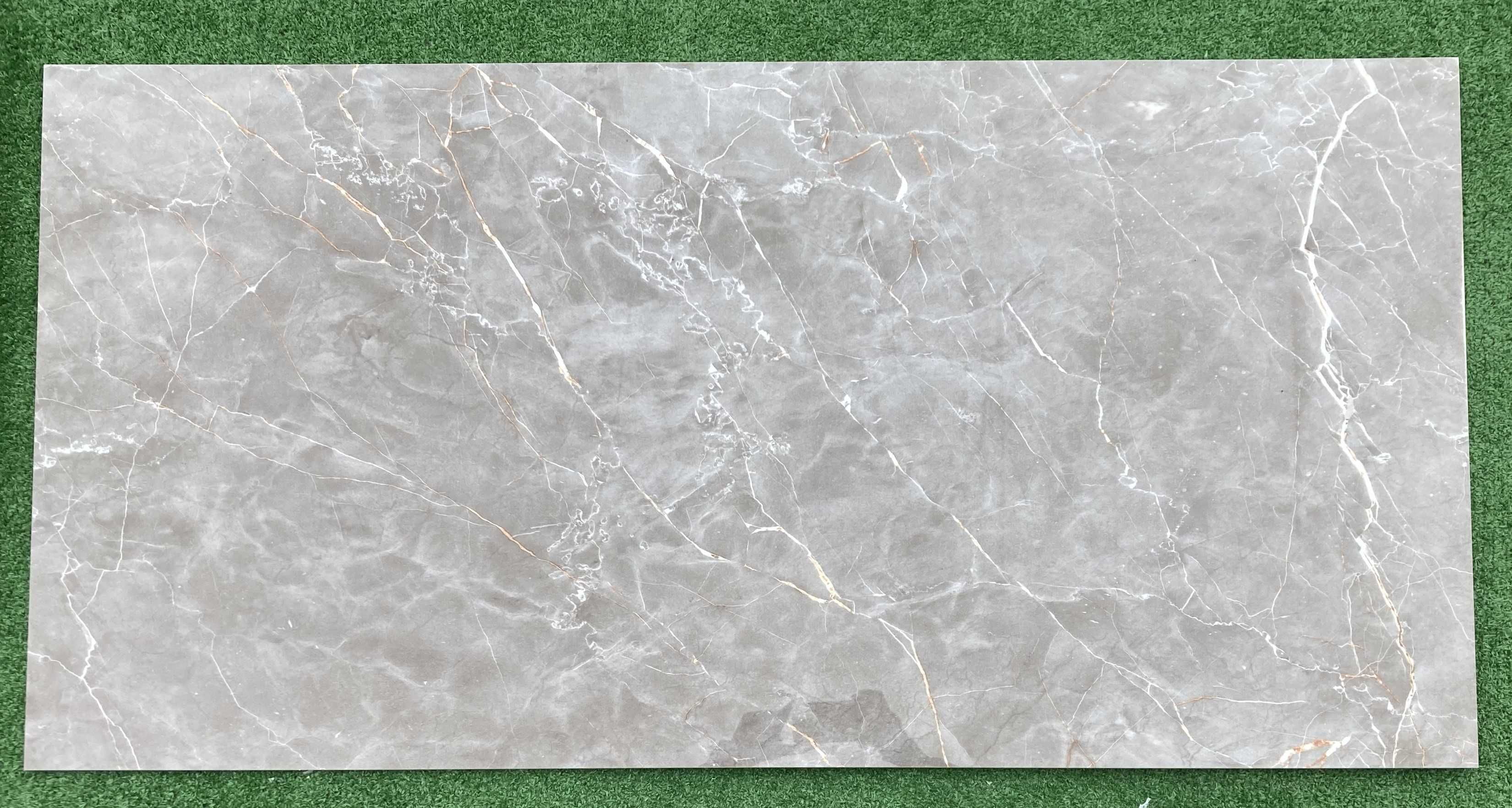 Gres SHINESTONE GREY POL 119,8x 59,8 G3 Tubądzin
