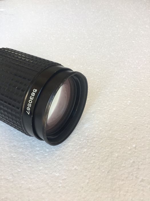 Фотообьектив Smc pentax-a 4/70-210mm