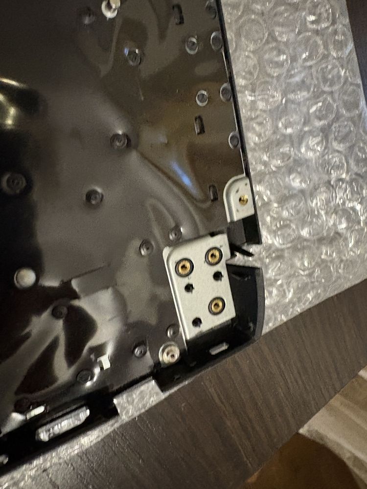 Клавіатура Acer aspire 7