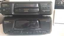 Technics wieza stan nieznany