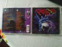Dupla coletânea da Antena 3 de 1997