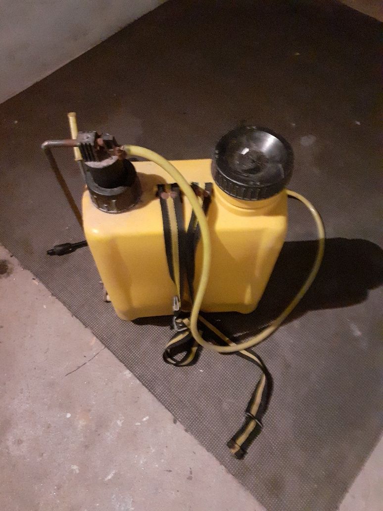 Peças e acessórios