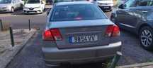 Honda Civic 1.3 híbrido , impecável
