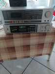 Vintage! amplituner Onkyo TX-7420 Super,Japan