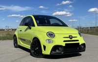 Abarth 595 Abarth 595 Competizione