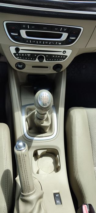 Renault Megane 3 oferta de seguro obrigatório RC