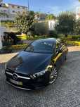 Mercedes-Benz A 180 d AMG Line Aut.