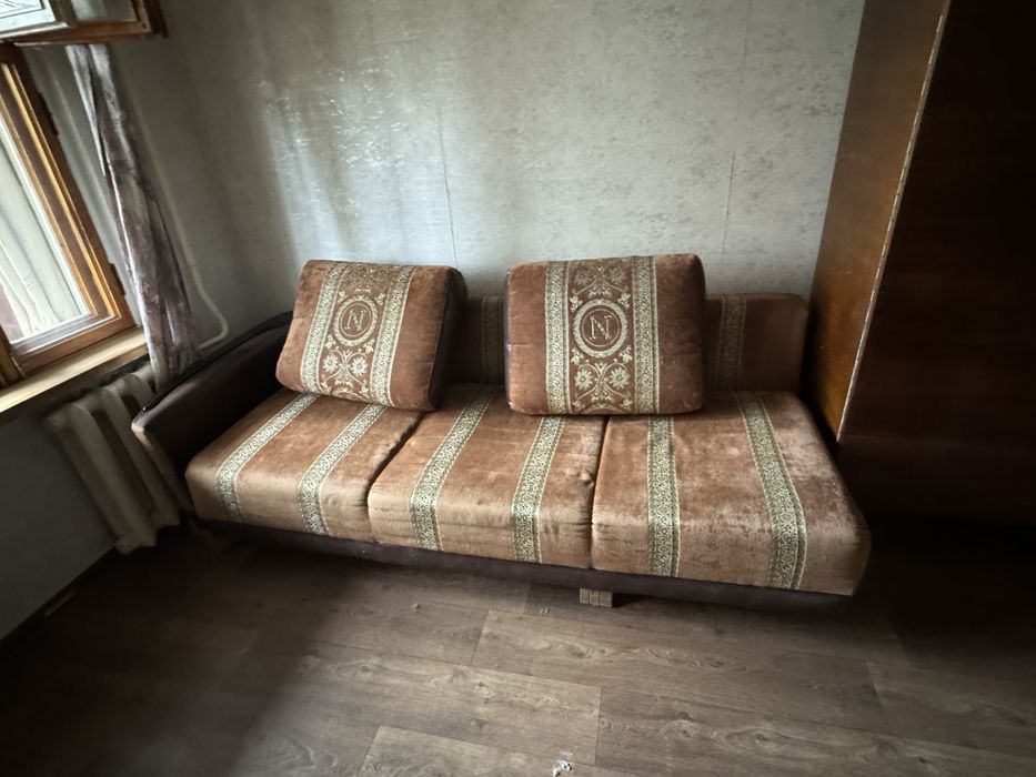 диван розкладний
