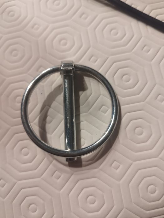 25 cavilhas 6,0 x 40 mm