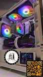 Komputer gamingowy ShadowCore 2.0 RTX 3070
