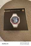 Huawei watch GT 5 pro + dwa paski.