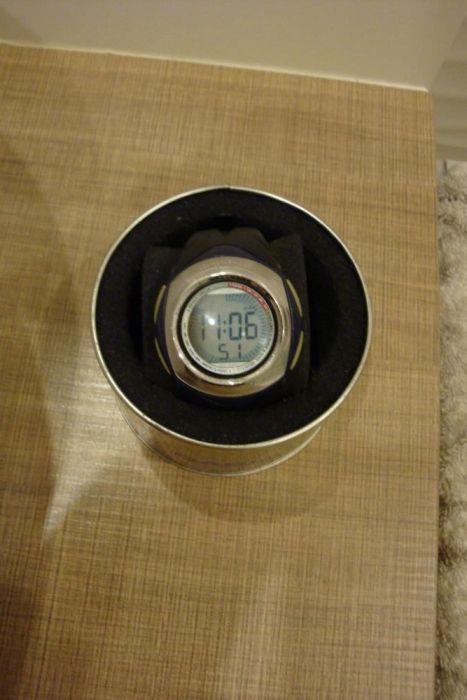 Zegarek Casio 200 m