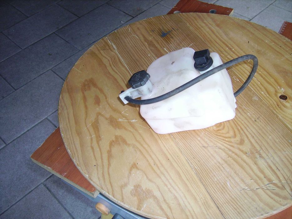 Gilera dna 50 deposito oleo