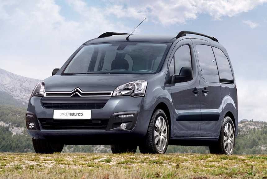 Citroen Berlingo Розбірка Запчастини Разборка Запчасти