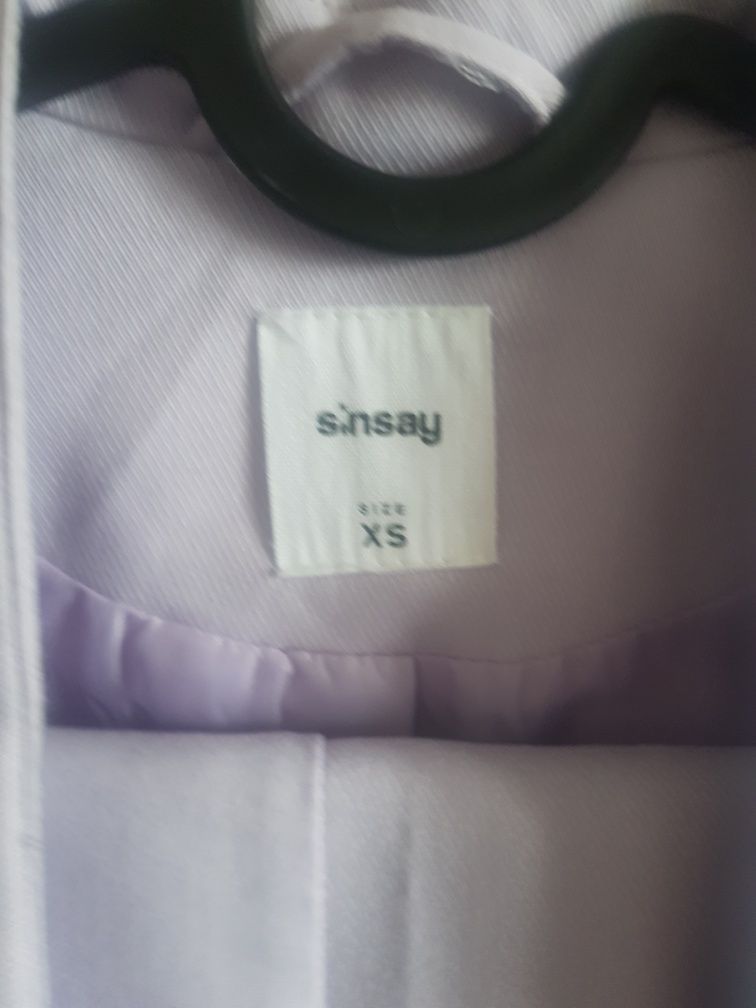Garnitur damski XS S 36