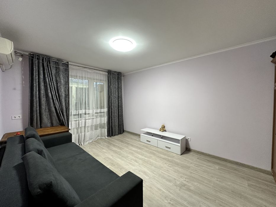 Продаж 1К квартира на Ковпака