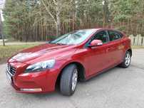 Volvo V40 D2 Base