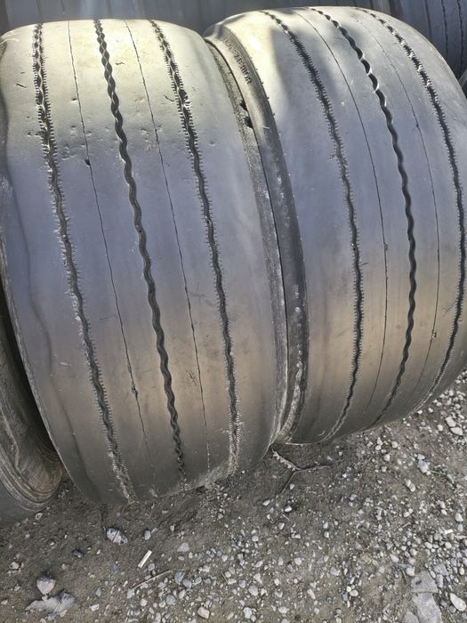 Шини колеса резина 385/55R22,5 Michelin  Multi F
