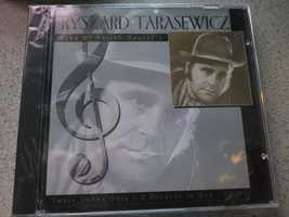 CD Ryszard Tarasewicz Twoje cudne oczy (2 records in 1) 1995 USA/folia