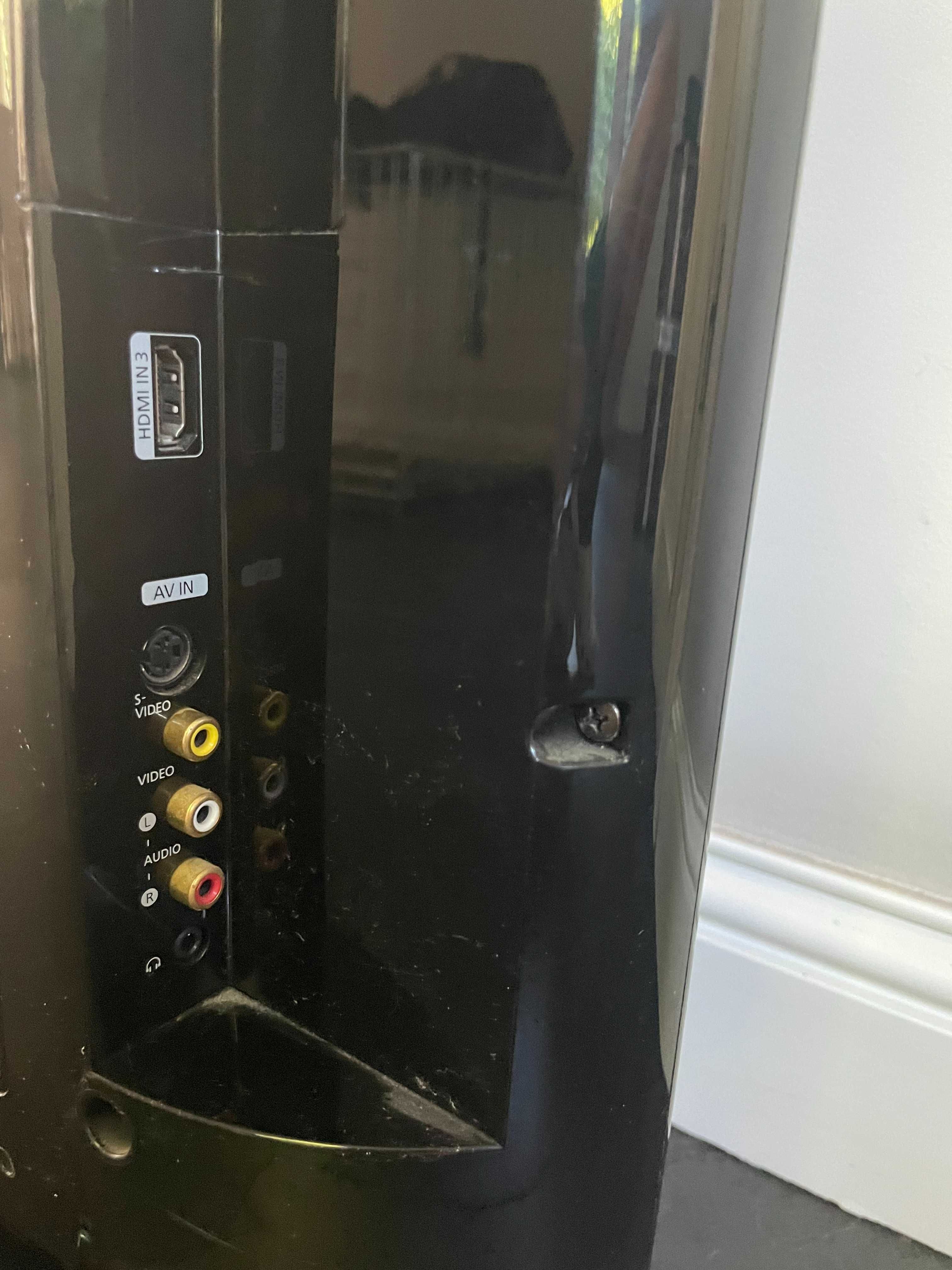 Monitor/telewizor Samsung LE32R82B 32"