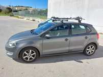 VW Polo 1.6 TDI Confortline