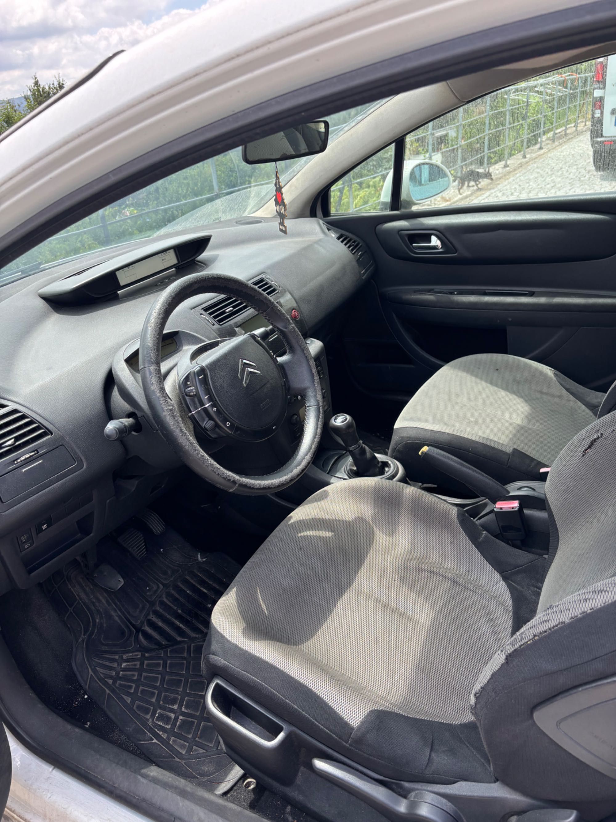 Citroen c4 preço negociável