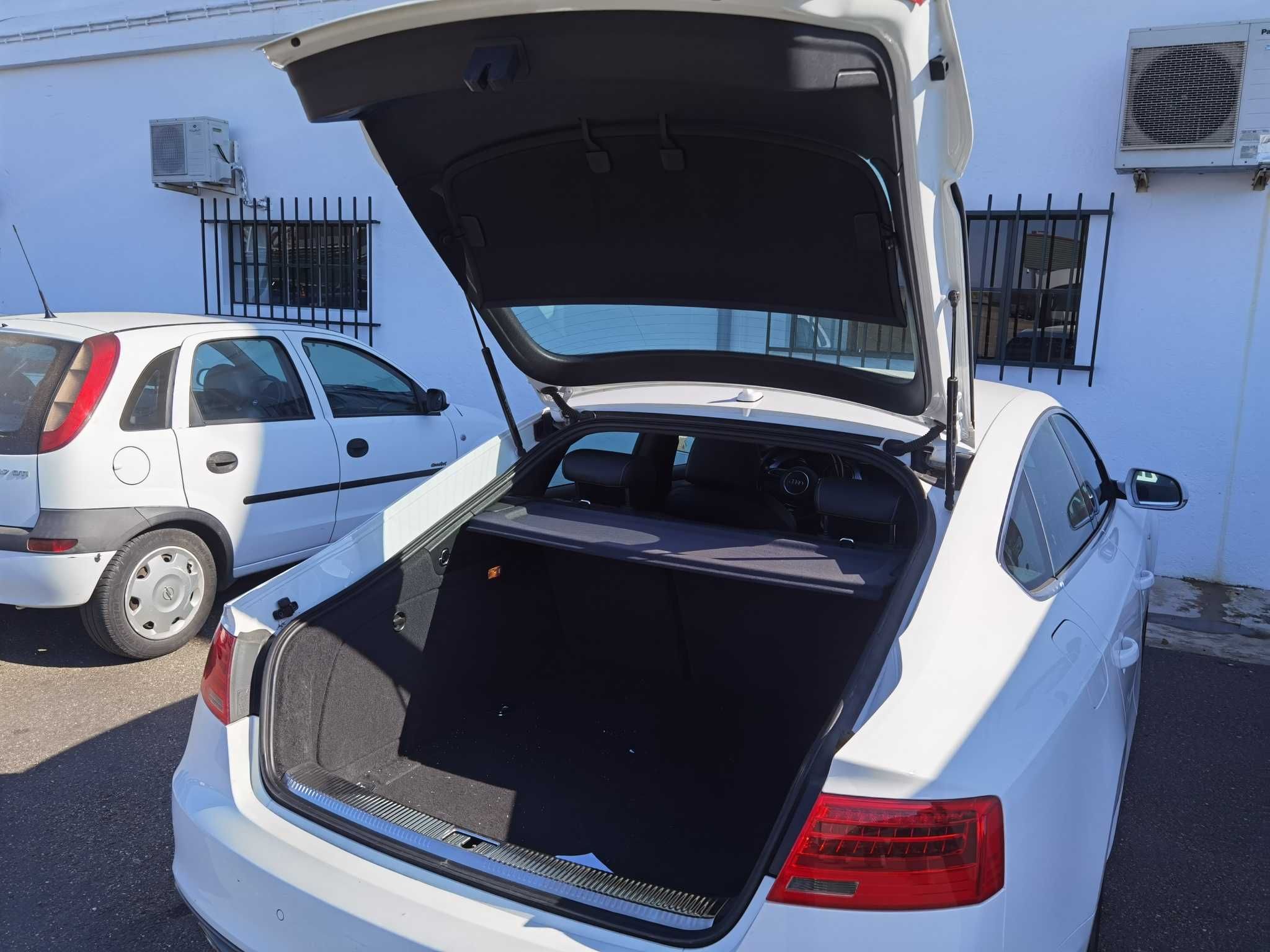 Audi A5 190CV 2000CC S-Line
