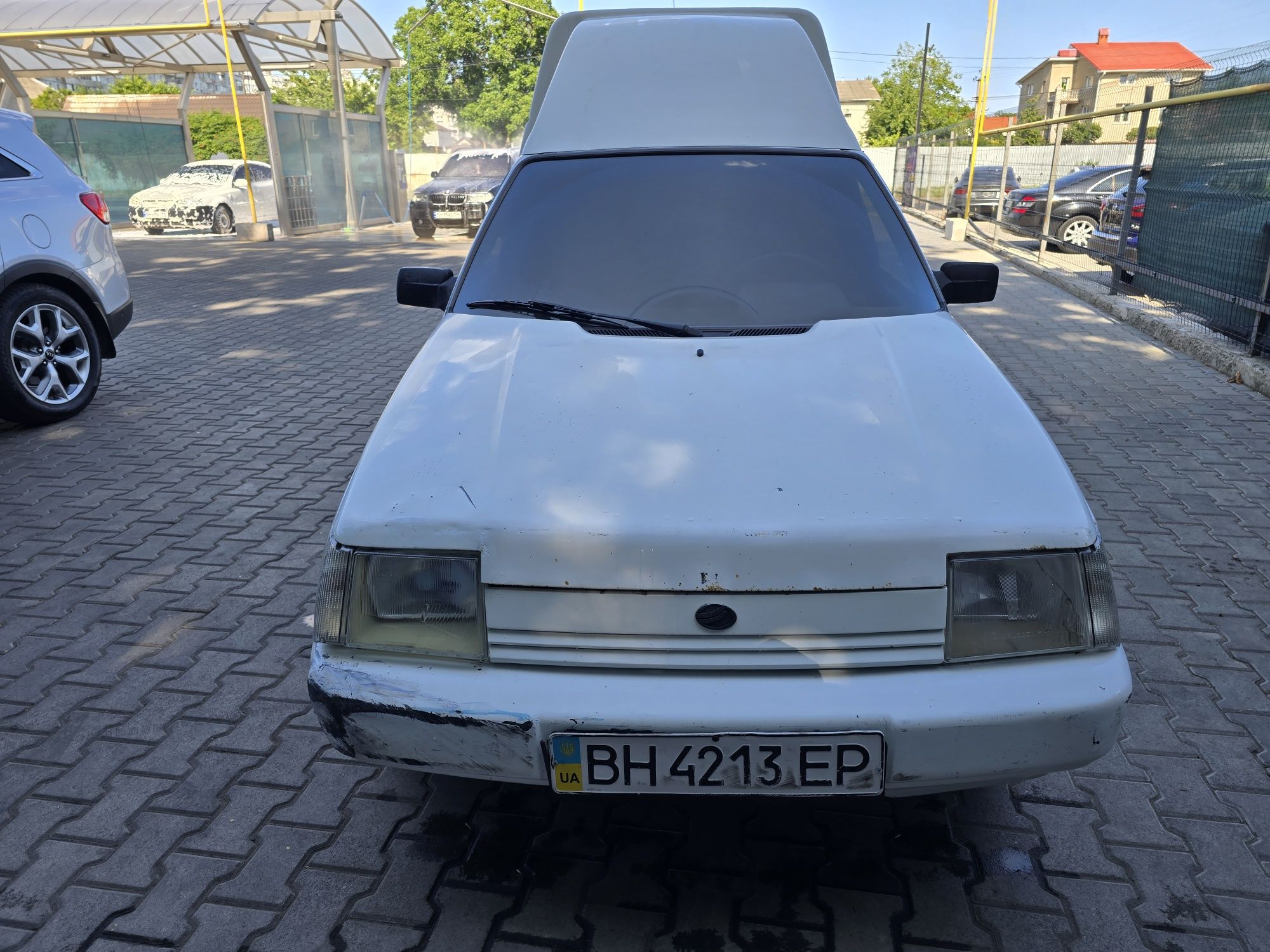 ЗАЗ Таврія 2010 року Пікап 1.3 інжектор