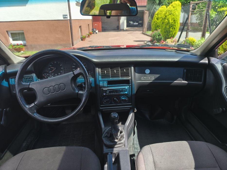Sprzedam Audi 80