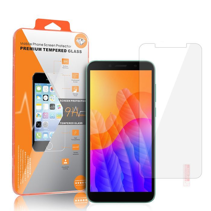 Hartowane szkło Orange HUAWEI Y5P/Y5 PRIME 2018/ENJOY 8E LITE