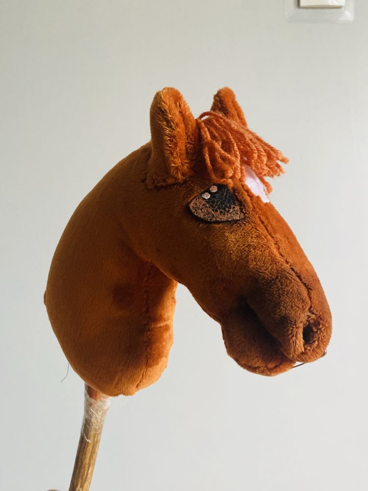 Rudy hobby horse A4