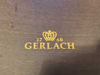 Sztućce Gerlach retro OKAZJA!