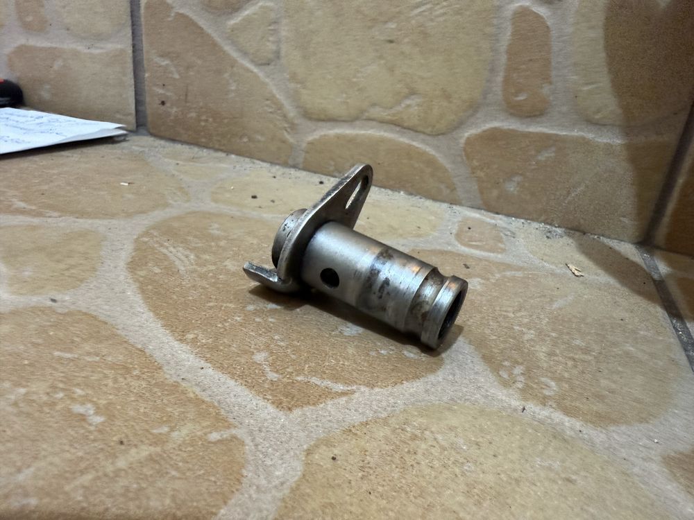 Automat tuleja zmiany biegów Simson S50 Schwalbe KR51/1 SR4 wysyłka