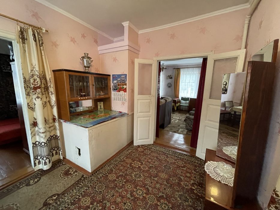 Продаж будинку смт. Нове!!!