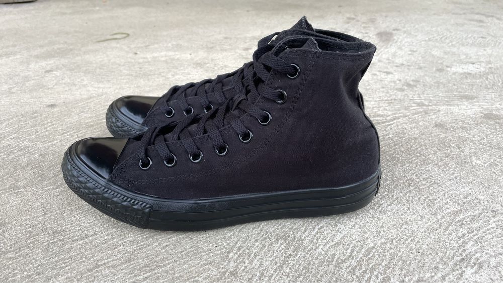 Кеди Converse Chuck Taylor All Star оригінал