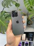 iPhone 15 Pro 128Gb Black Unlock Від Магазину