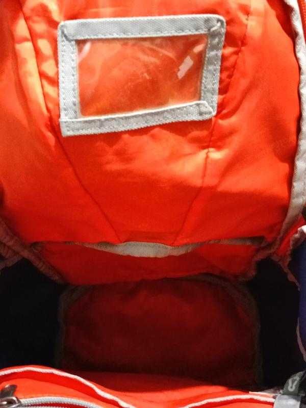 Рюкзак Jack Wolfskin buttercup унісекс