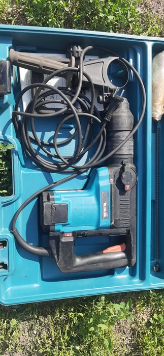Makita hr4000c,макіта,перфоратор