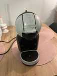 Ekspres DELONGHI Dolce Gusto Mini Me Biało-czarny