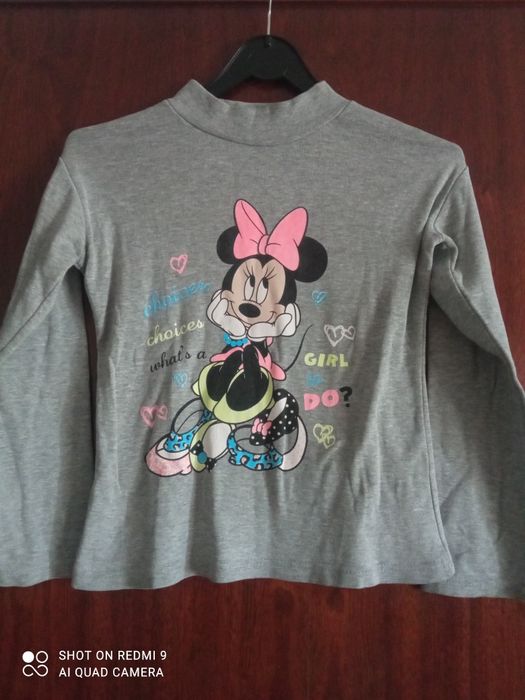 Vendo varias roupas pra pequenas