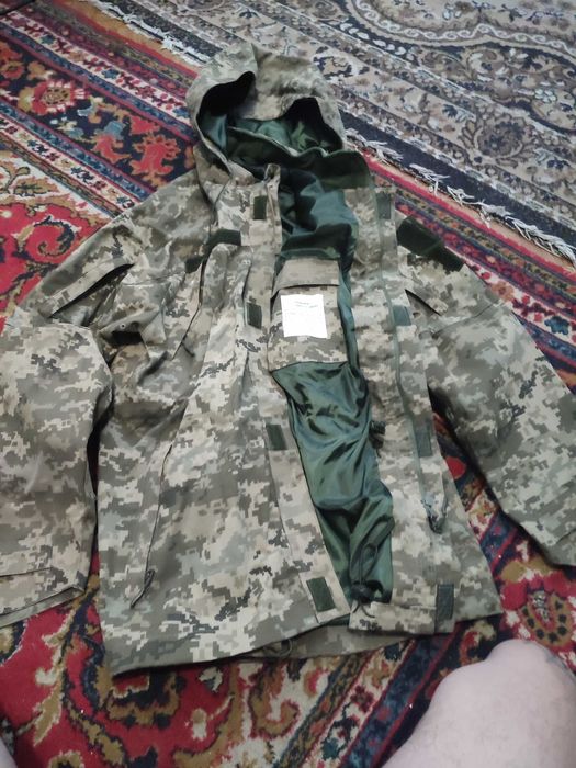 Продам Плитоноска ,форма,спальник