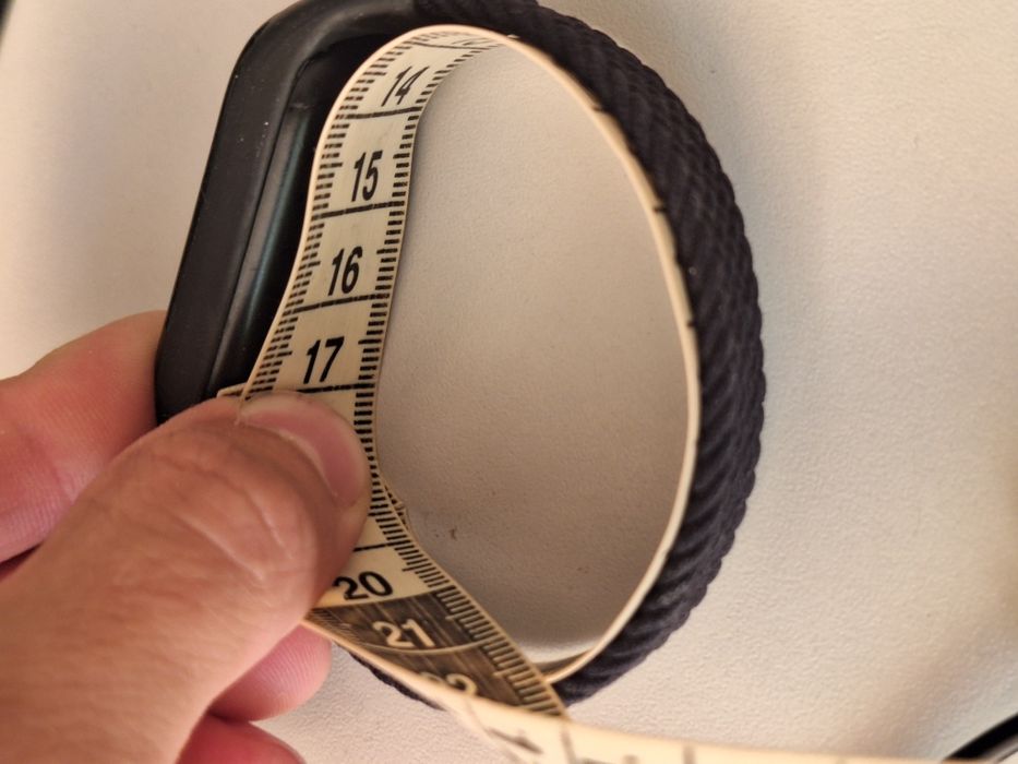 Opaska mi Band 5/6 i ładowarka mi band 5/6/7
