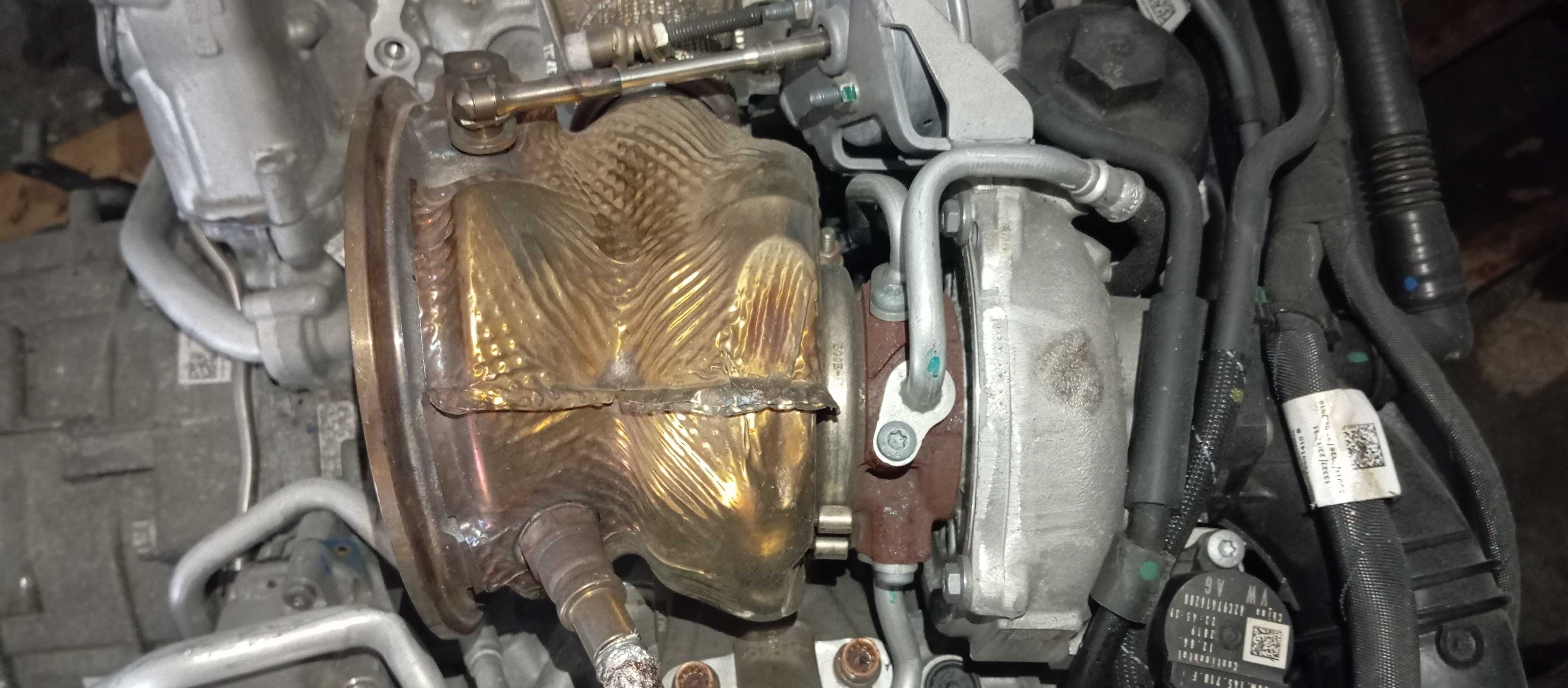 silnik audi a5 s5 a4 s4 q5 3.0 fsi cwg 60 tyś gwarancja kompletny